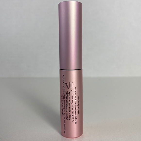 Too Faced Better Than Sex Volume Mascara - Picture 4 of 5
